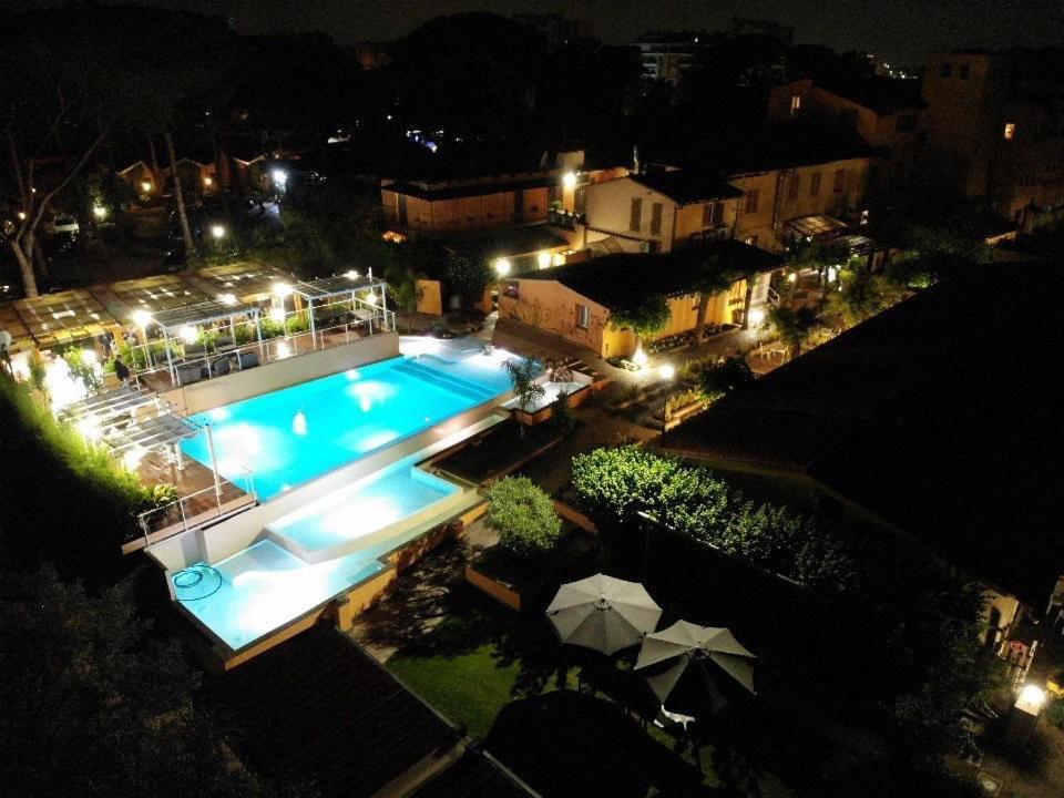 Orto Di Roma Hotel Exterior photo