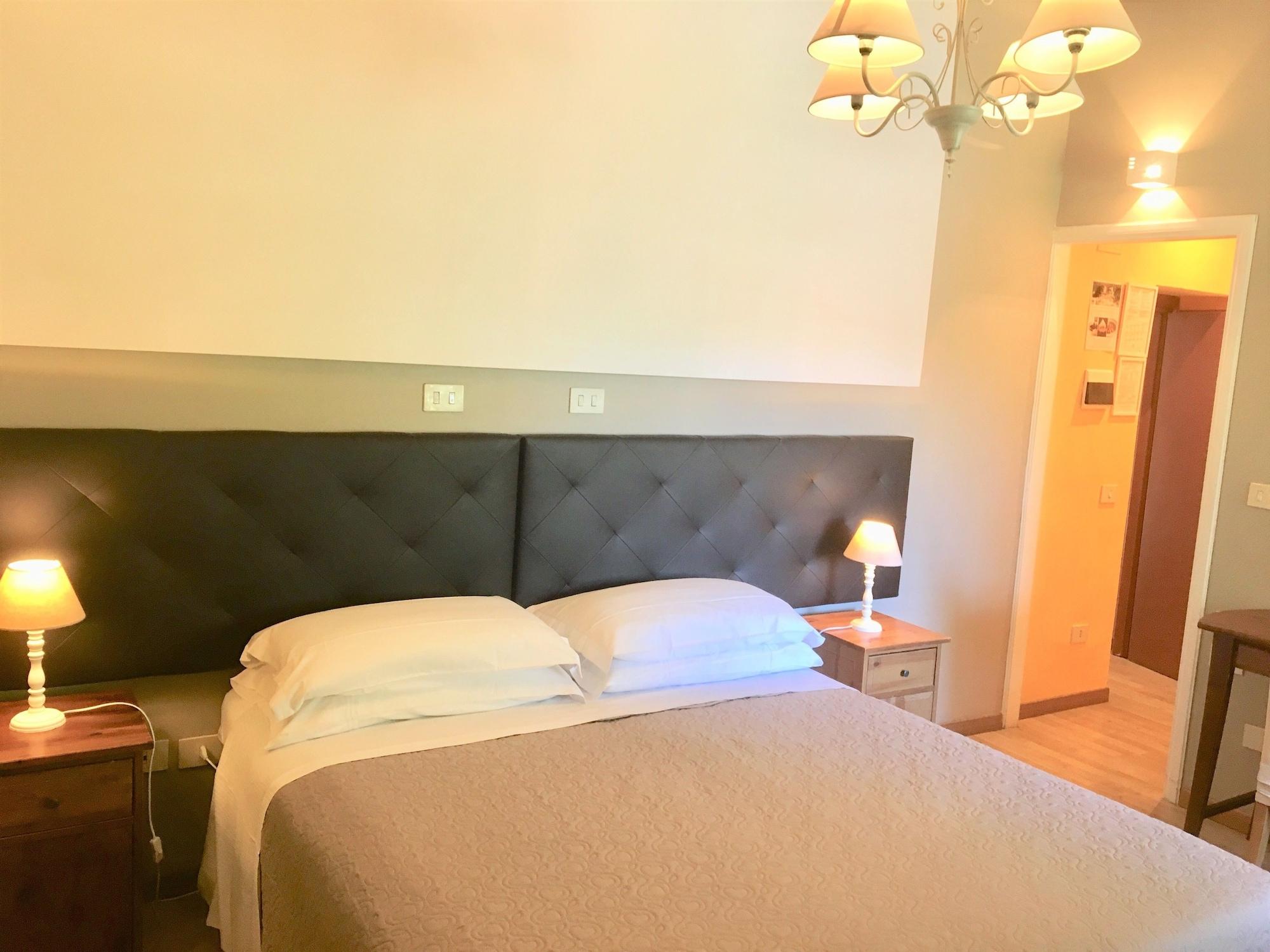 Orto Di Roma Hotel Exterior photo