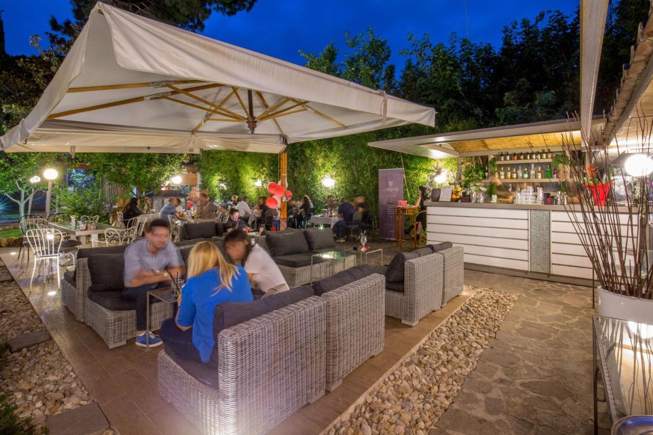 Orto Di Roma Hotel Exterior photo